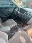 A picture of Honda accord baby boy