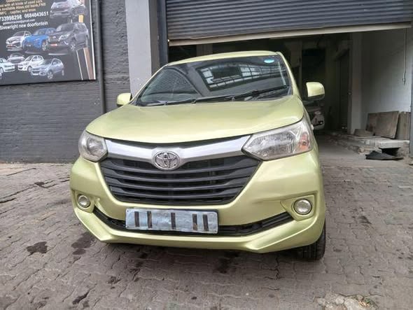 cheap cars durban