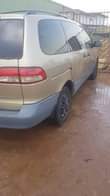 A picture of Toyota sienna Engine and gear okay Ac need attention 1