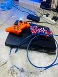 A picture of PS3