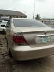A picture of Clean big daddy Available for Sale EVERYTHING working with A