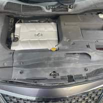 A picture of Few month used LexusRx350 2015 2019 Full option Price 20