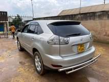 A picture of HARRER KAWUNDO