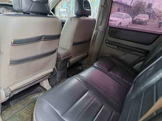 A picture of NISSAN E XTRAI