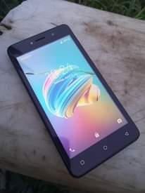 A picture of Tecno f1 vidoti vichache