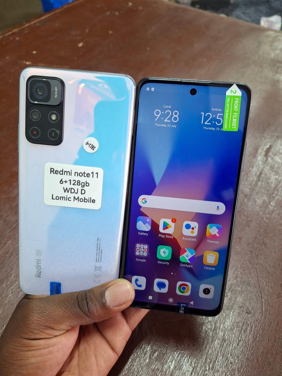 redmi phones