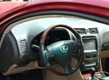 A picture of Super clean Tokunboh Standard Registered LEXUS GS 350 2007 FACELIFTED