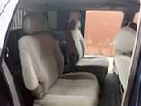 A picture of AWOOF AWOOF AWOOF TOYOTA SIENNA 2000
