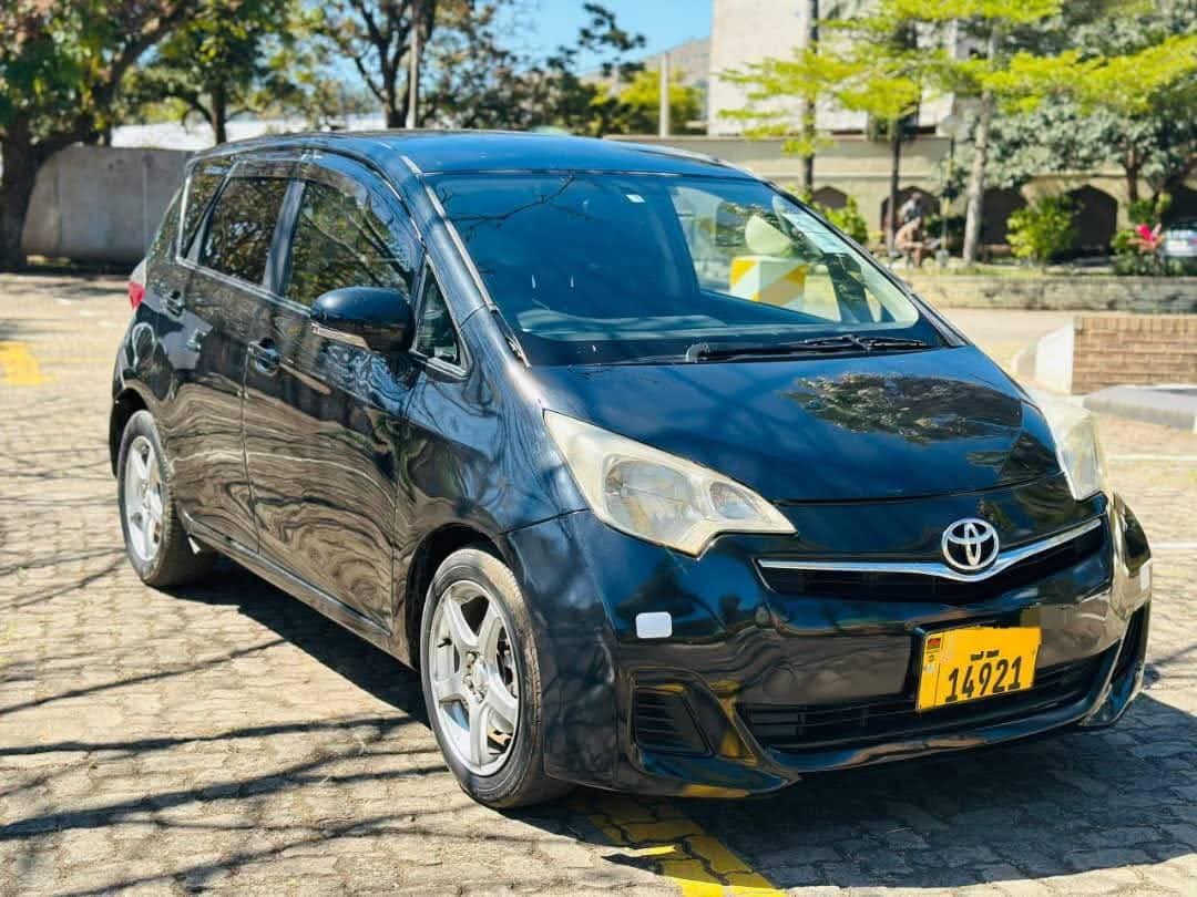 used toyota