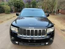 used jeep zimbabwe