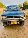 A picture of Toyota Hilax injini 3wi petrol Nipigie no 0715218299 wasp