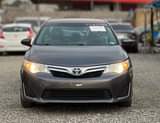 A picture of TOYOTA CAMRY LE Fullest Option Year 2013 Model Status Foreign
