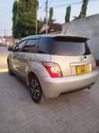 A picture of 2005 Toyota Ist Vvti