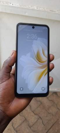 A picture of Tecno Camon 20 pro