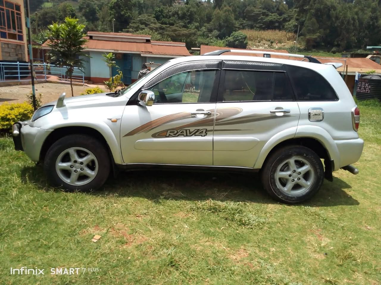 A picture of Quick sale