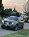 A picture of Ford Edge Year 2013 Keyless entry Perfect condition Price 3