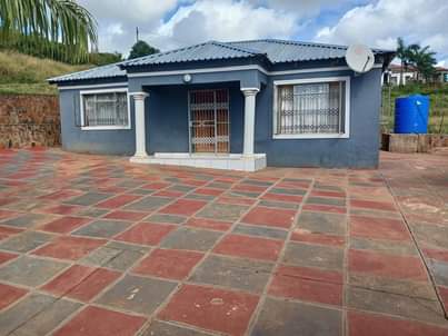 LIMPOPO V.