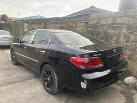A picture of Lexus Es330 04