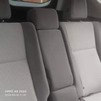 A picture of Registered slightly used 2014 Rav 4