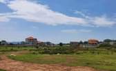A picture of COMMERCIAL AND RESIDENTIAL PLOTS FOR SALE