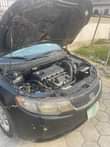 A picture of Kia Cerato