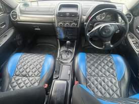 A picture of Toyota altez