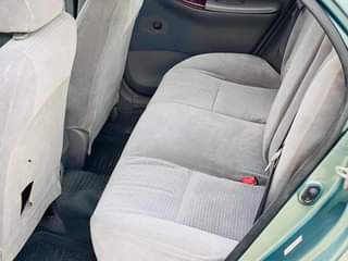 A picture of 2006 Corolla