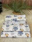 A picture of Bedsheets