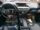 A picture of Lexus rx 350 model 2015 N 4 6million For Complete