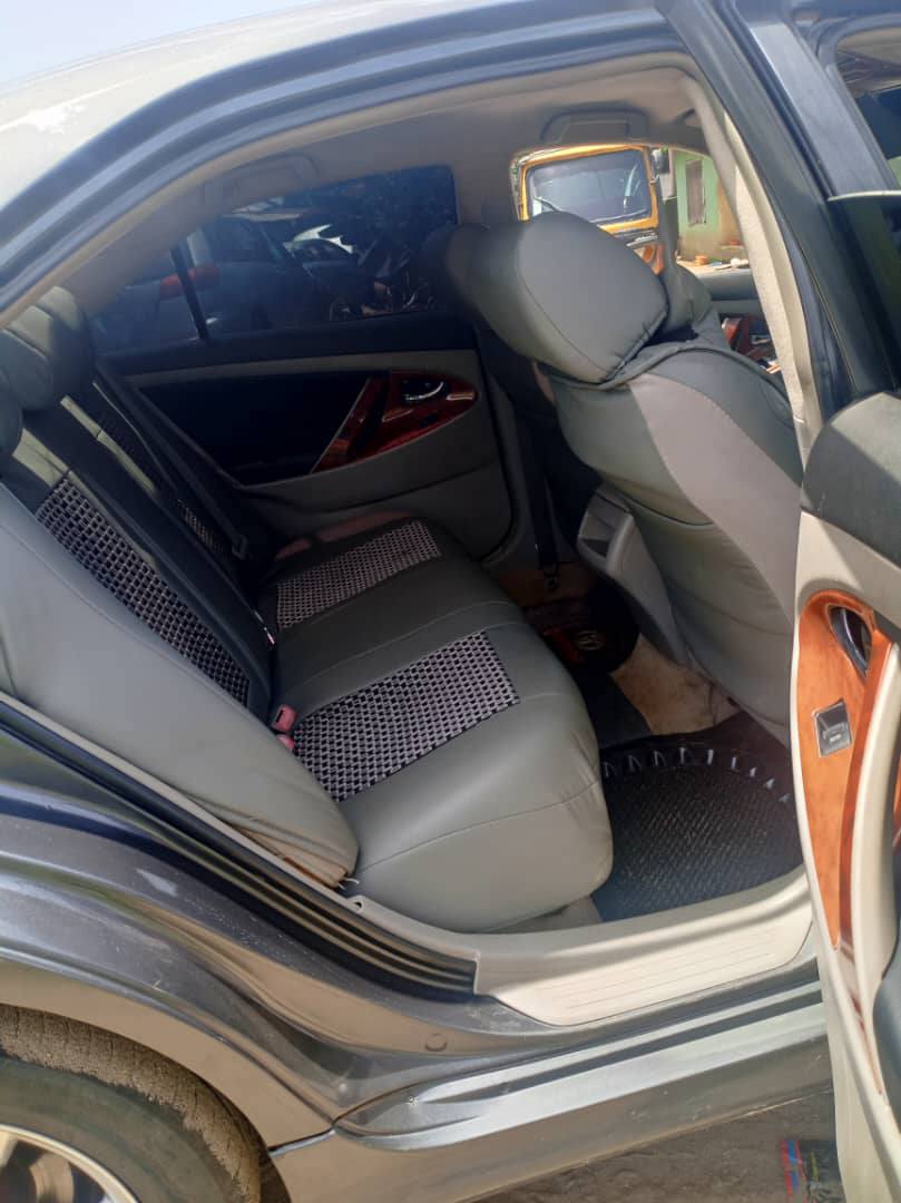 A picture of 5.8m Toyota Camry 2010 model 4 plugs venza engine with