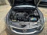 A picture of Toks standard Super Clean 2008 Honda Accord 1st body pan