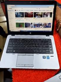 A picture of Hp 840 G1
