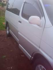 A picture of Regius Petro 12.5m Call or wtsp 0703 703240