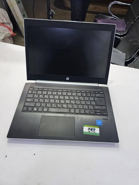 A picture of Hp Probook 440 G5