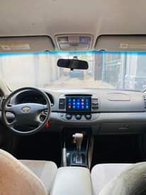 A picture of Toyota Camry 2 4 for Sale
