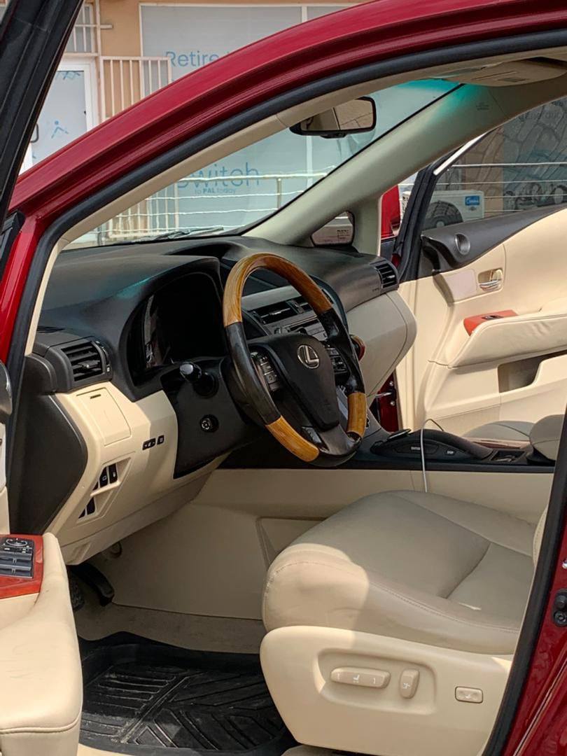 A picture of Distress sale Cash needed let deal 2011 upgraded 2015 Lexus
