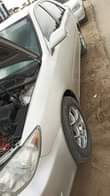 A picture of Camry