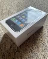 A picture of iPhone 3GS
