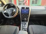 A picture of 2009 Toyota Corolla S Sedan 4D