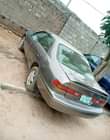 A picture of 1999 TOYOTA Camry