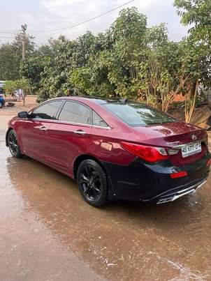 CAR D.
