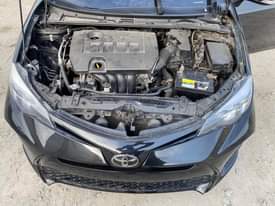 A picture of Toyot