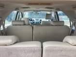 A picture of Sharp used Toyota Fortuner 2013 buy and drive nothing to