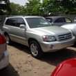 A picture of TOKUNBO TOYOTA Highlander 2006Model No mechanical issues Good condition Papers