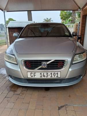 volvo s40