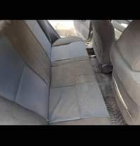 A picture of It is manual transmission Ac and engine is 100 working
