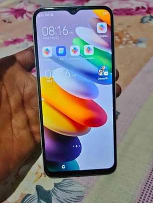 tecno spark