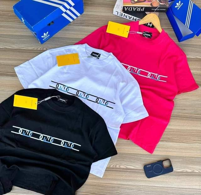A picture of Tshirts