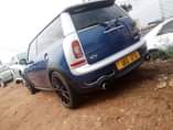 A picture of MiniCooper 2008