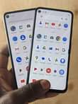 A picture of GOOGLE PIXEL 4A SIUZI NAGAWA KWA 200 000 TU NJOO